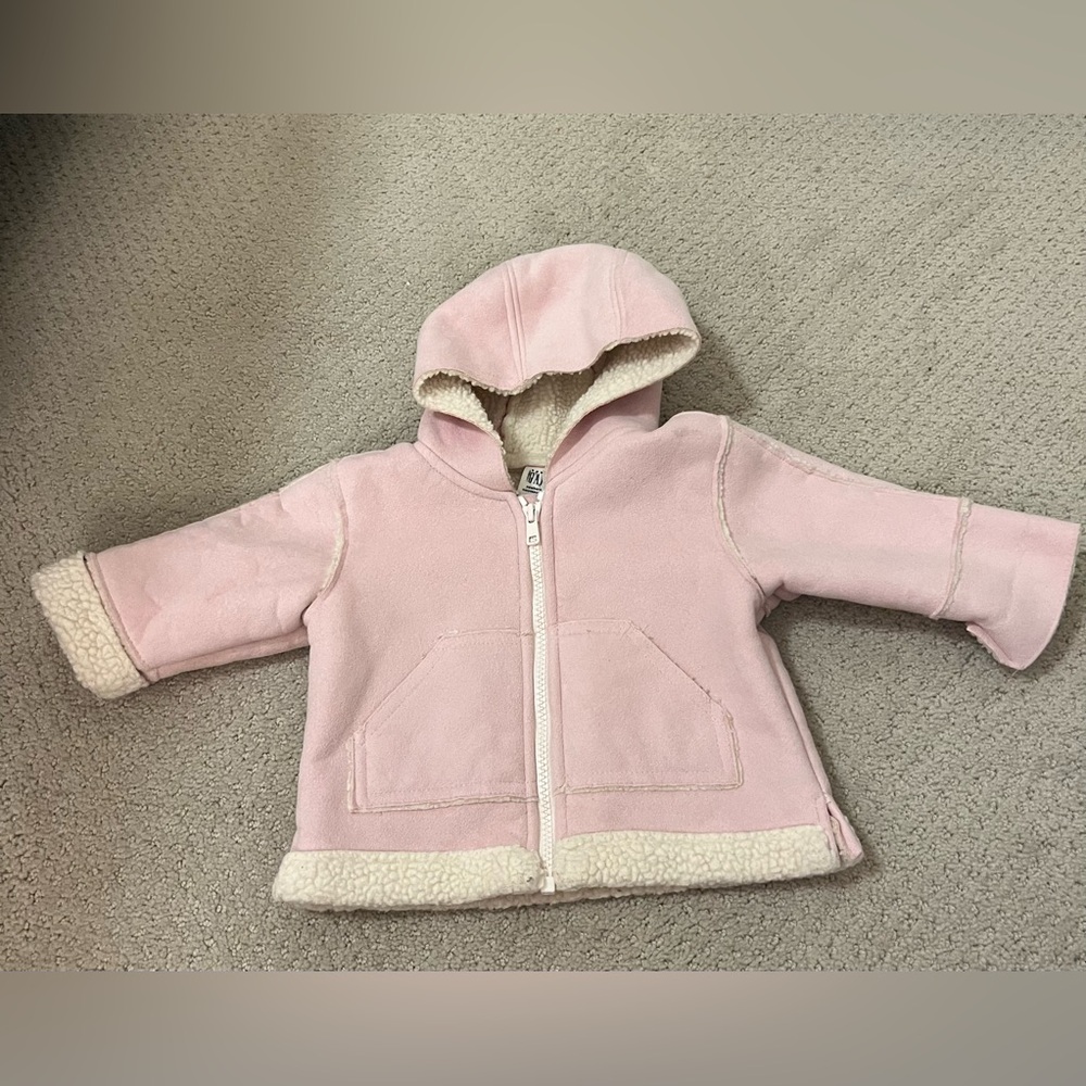 Baby GAP Jacket